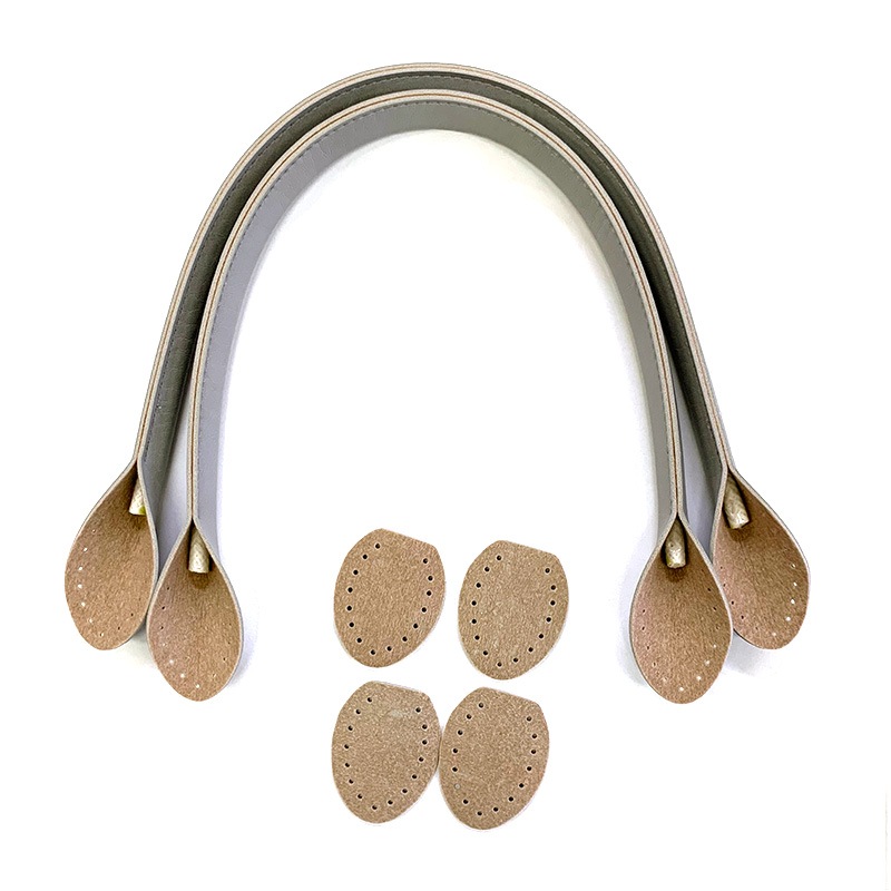 パステルハンドル（YAH-40）くすみカラー　