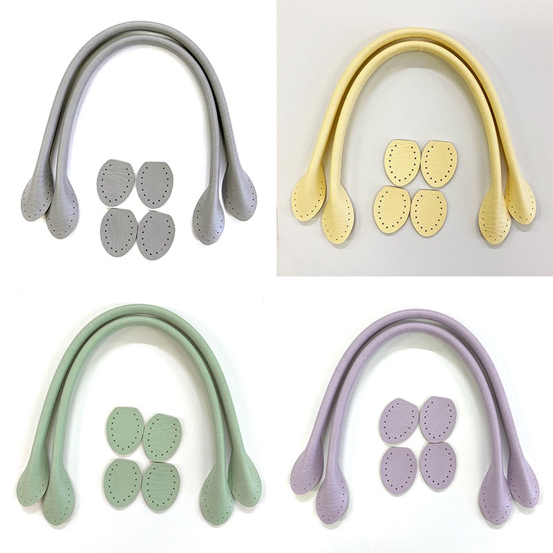 パステルハンドル（YAH-40）くすみカラー　