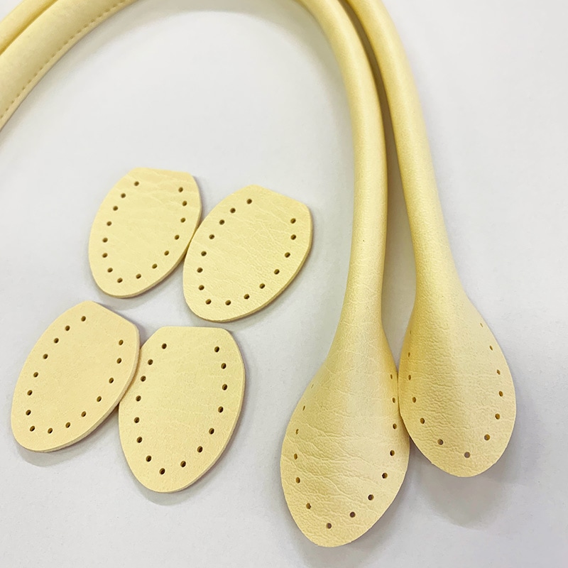 パステルハンドル（YAH-40）くすみカラー　