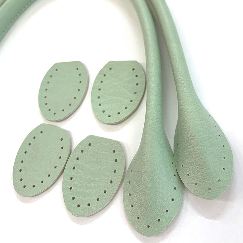 パステルハンドル（YAH-40）くすみカラー　