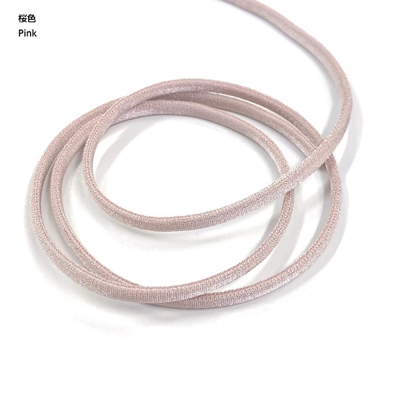 ストレッチコード