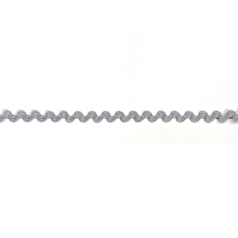 レーヨン山道テープ 8mm幅/17打（BEL-120）　薄グレー