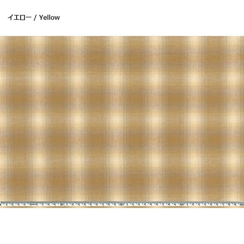 web2507-A14 イエロー ミニカット