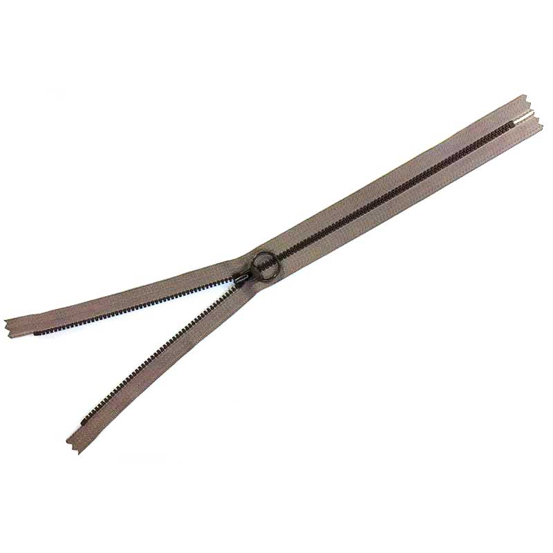 カラーファスナー 35cm