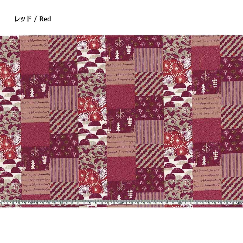 web2601-A05   レッド　ミニカット　