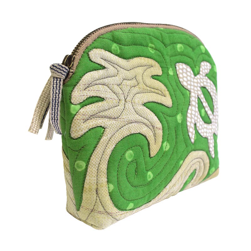 ハワイアンパッチワーク 専用です♪ ハワイアンパッチワーク マルチクロス - メルカリ