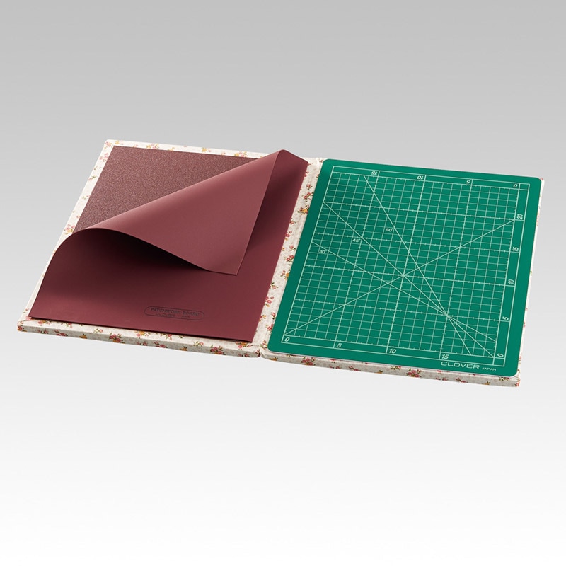 Clover(クロバー) パッチワークボード「マルチ」