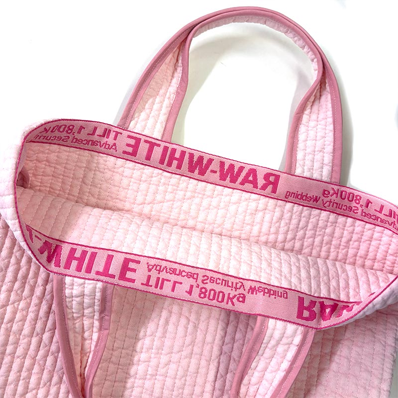 【20％OFF】ヌビで作るバッグとポーチ