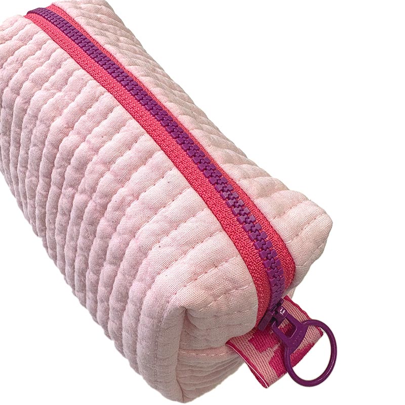 【20％OFF】ヌビで作るバッグとポーチ