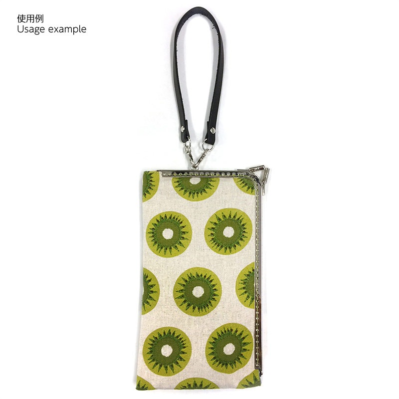 スマートフォンケース用口金(BK-1864）