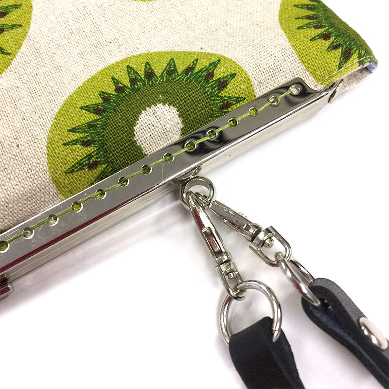 スマートフォンケース用口金(BK-1864）