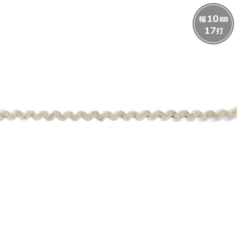 麻混山道テープ  10mm幅/17打（BEL-145）