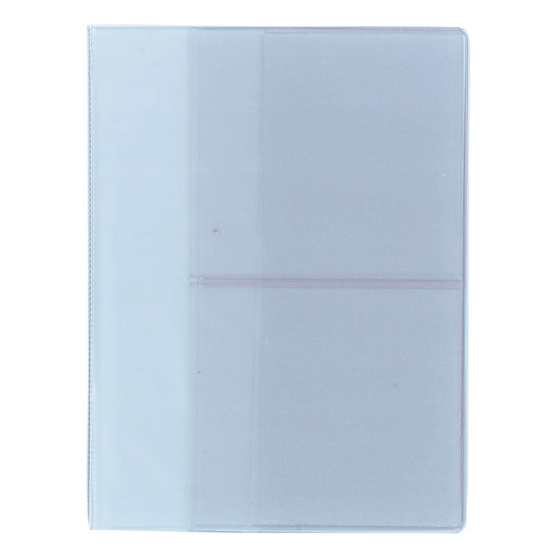 保険証ケース12P付（JTP-P130）