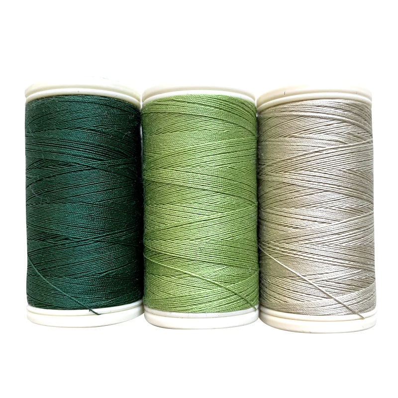 デュエット・カラー3トーンセット