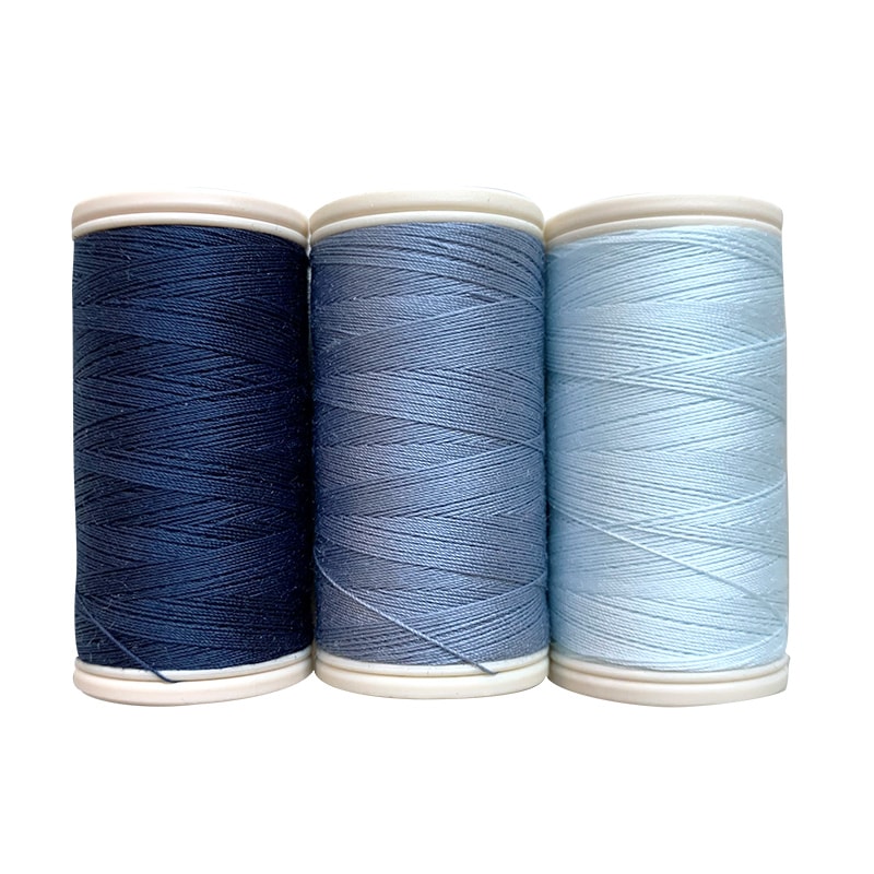 デュエット・カラー3トーンセット