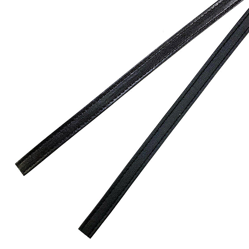 合皮レザーテープ(三つ折貼り合わせ)1cm幅(BT-2044)