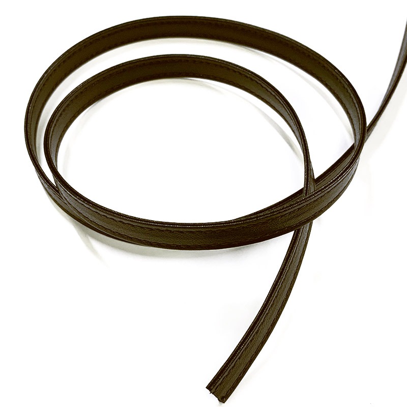 合皮レザーテープ(三つ折貼り合わせ)1cm幅(BT-2044)