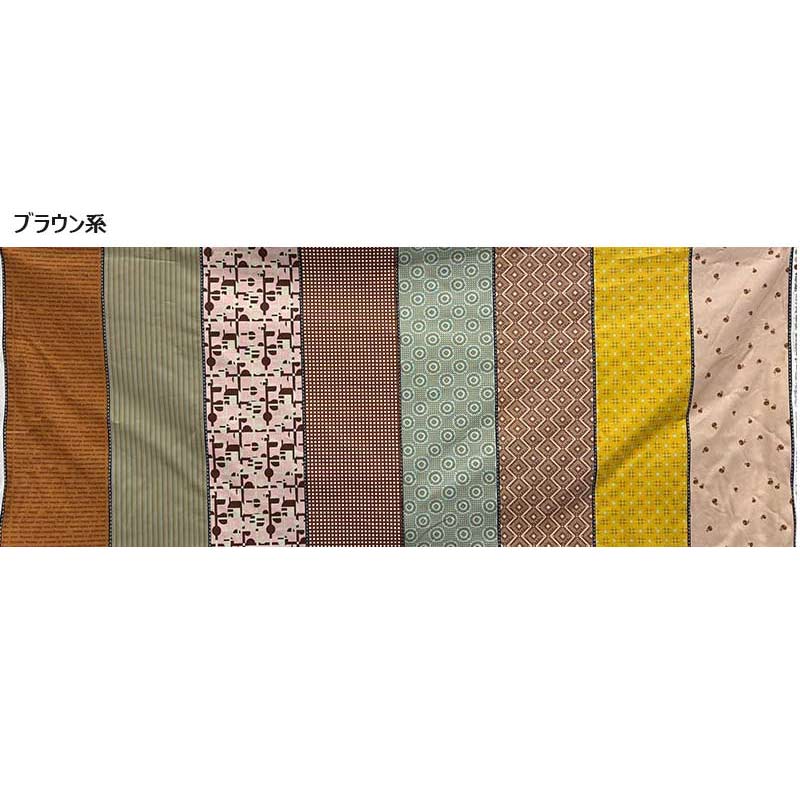 web20260924-01USAコットン moda Gathered Lollies マルチパネルプリント