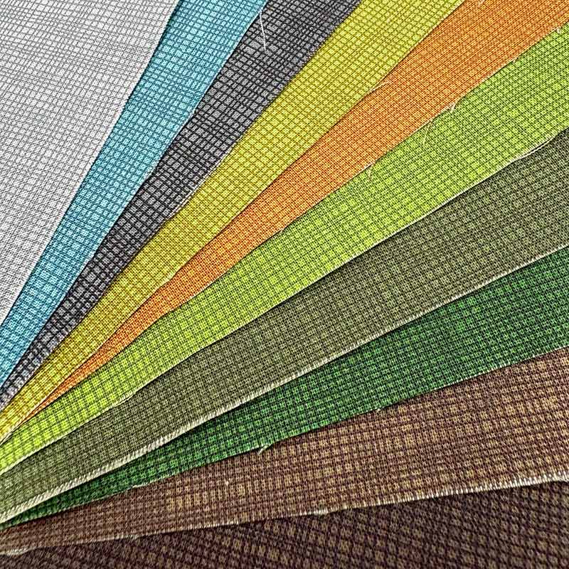 2601 ナチュラルチェック・カラーコレクション　（ブレゼント付）