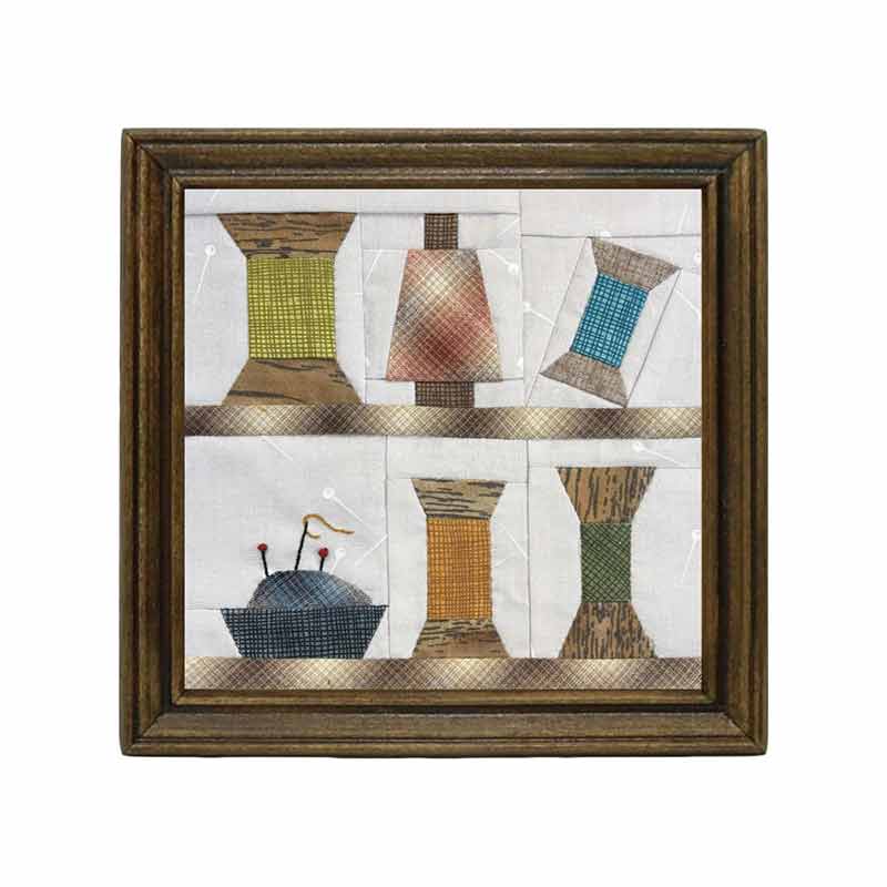 2601 ナチュラルチェック・カラーコレクション　（ブレゼント付）