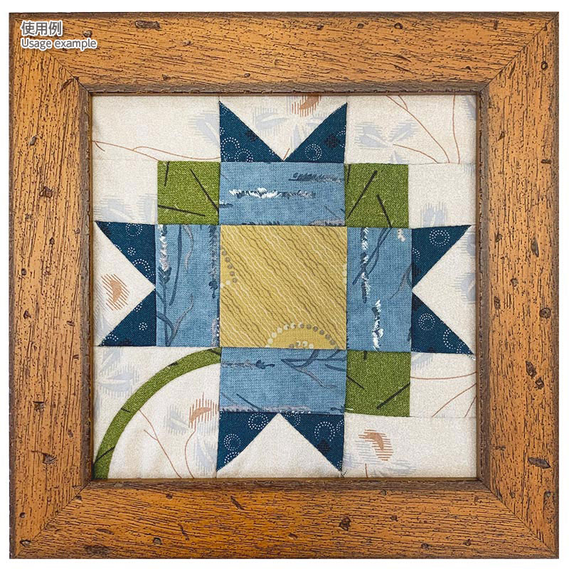 【50%OFF】パターン　Maple Leaf