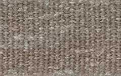 リネン混バーバリーショルダー 2.5cm幅