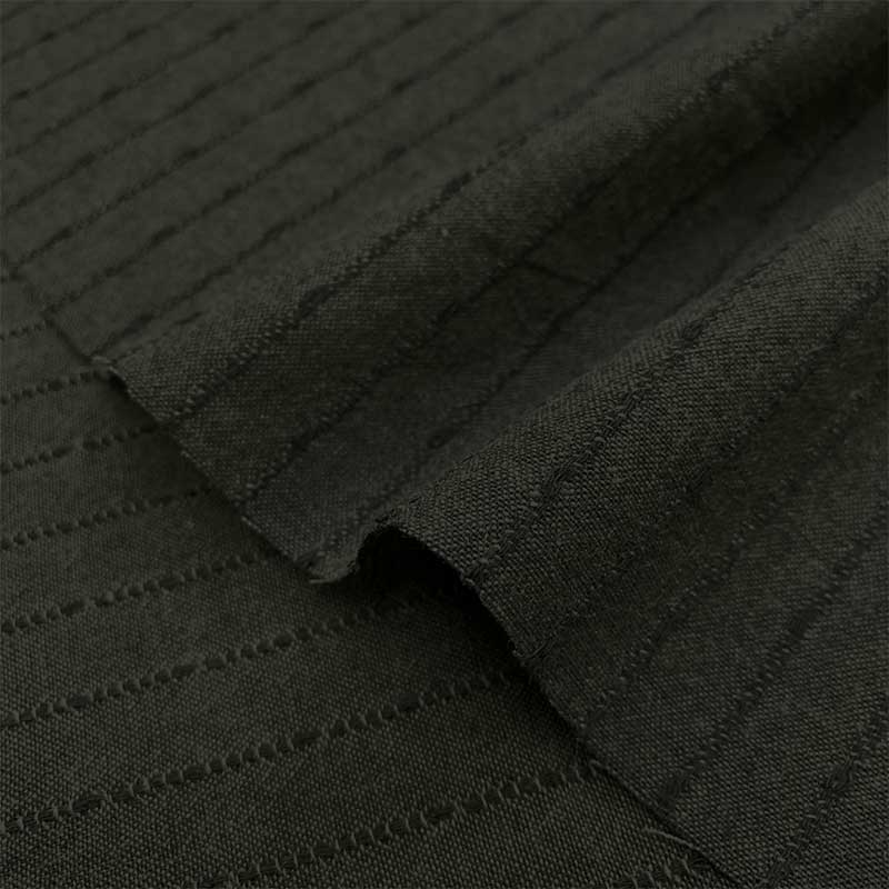 web20250116-02 先染めドットストライプ 10cm