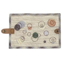 【65%OFF】本革アタッチメントホック大