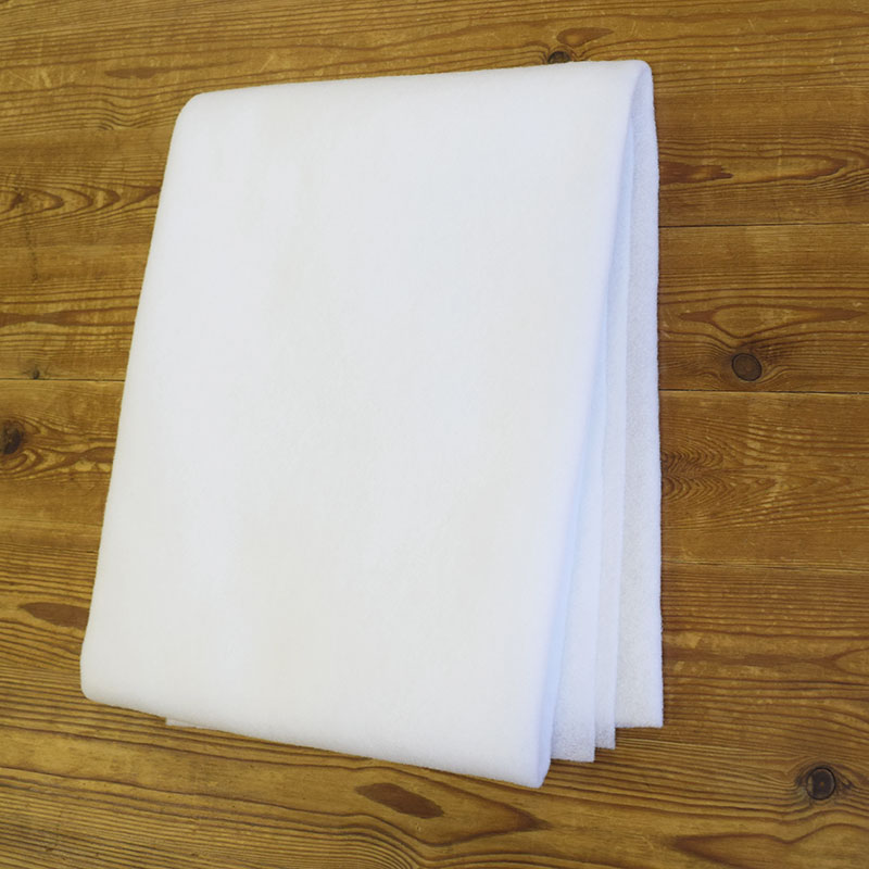 接着キルト芯（両面のりつき）1mカット