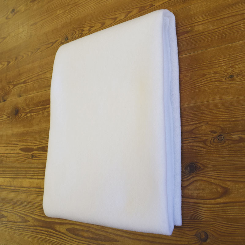 接着キルト芯（両面のりつき）1mカット