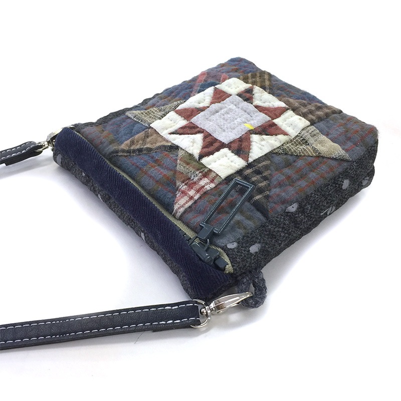 スターのミニポシェット*