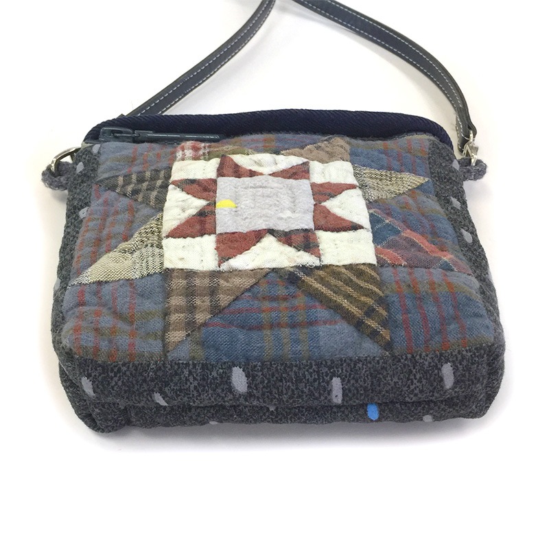 スターのミニポシェット*