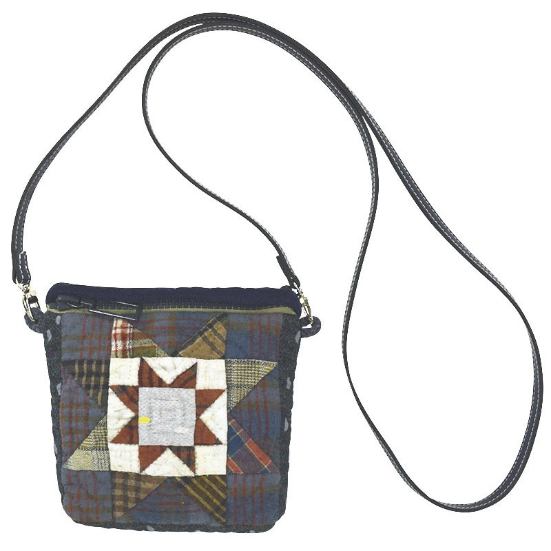 スターのミニポシェット*