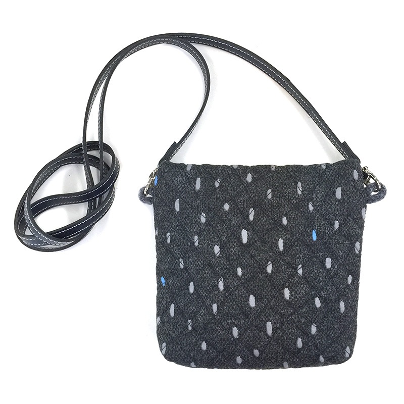 スターのミニポシェット*