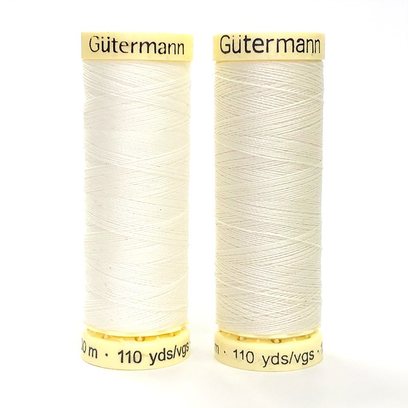 マスクにおすすめミシン糸