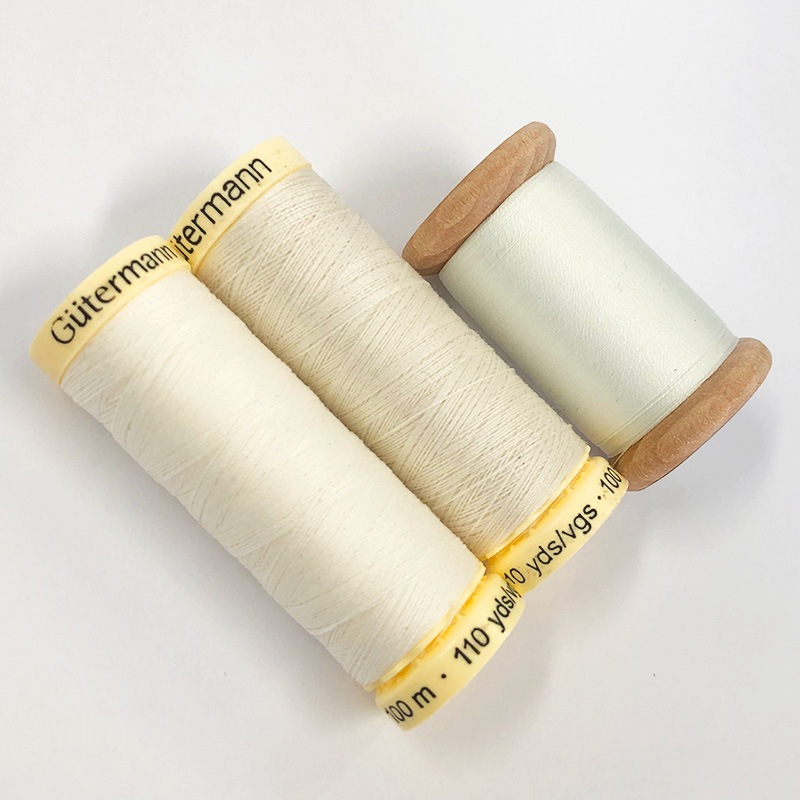 マスクにおすすめミシン糸