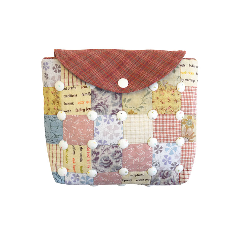 【20%FF】小物おすすめ型紙セット