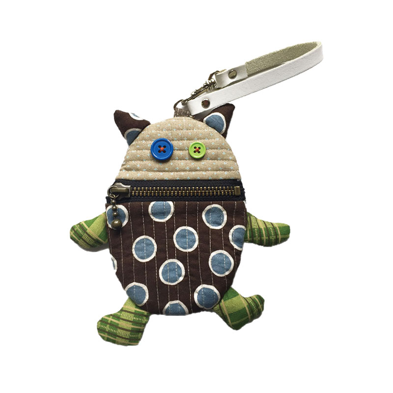 【20%FF】小物おすすめ型紙セット