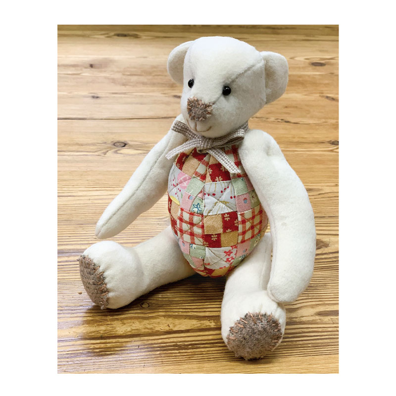 【20%FF】小物おすすめ型紙セット