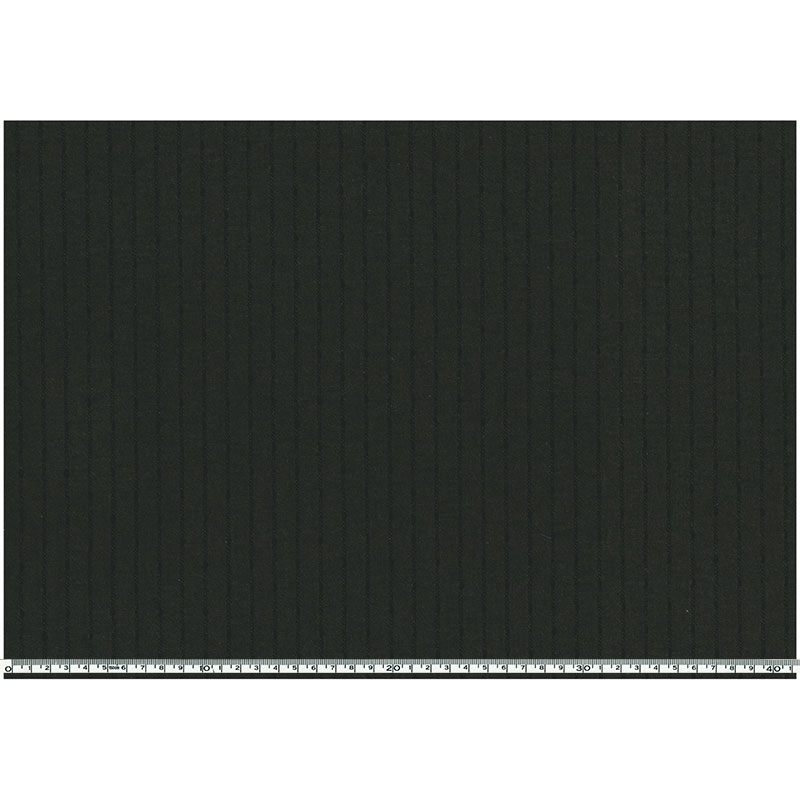 web20250116-02 先染めドットストライプ ミニカット