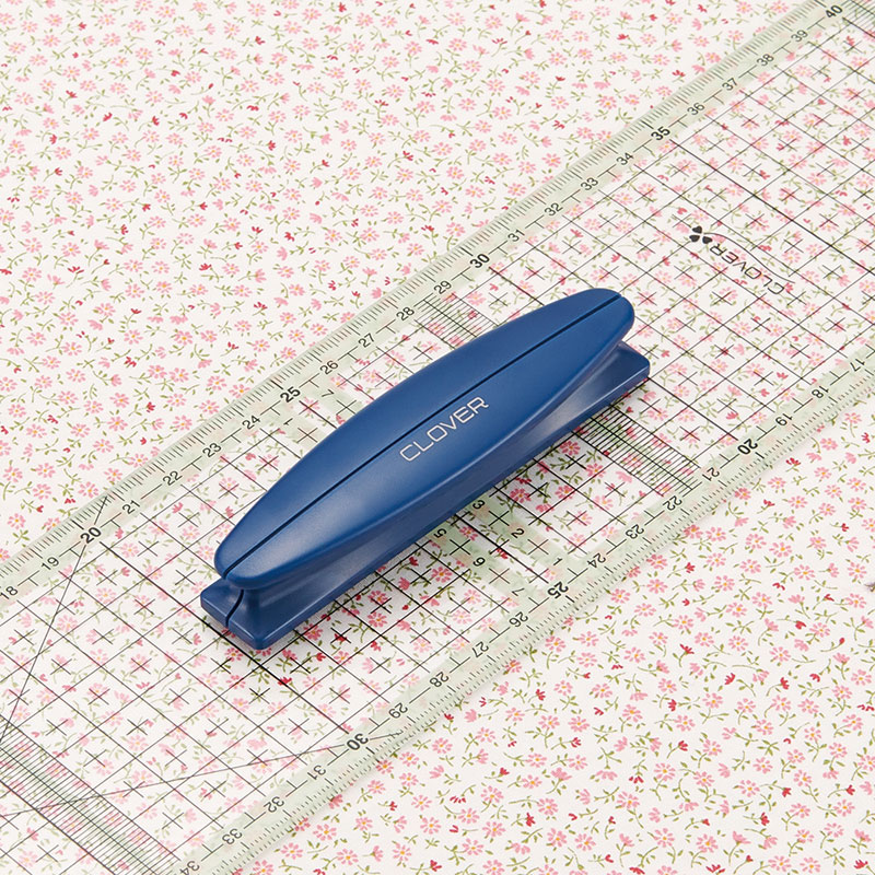 定規用ハンドル　　