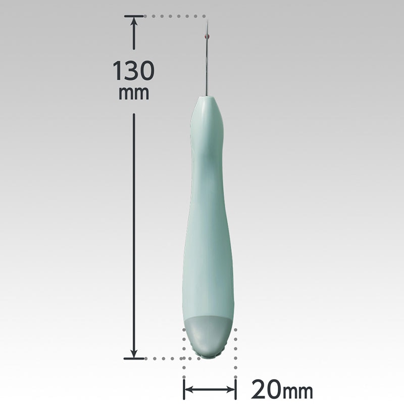 グリップフィット　リッパー