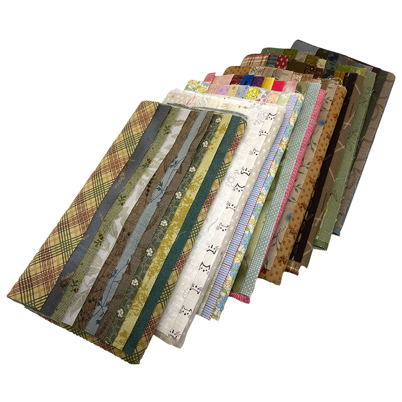 キルトパーティセレクション 25cm×20cm / 10枚入り