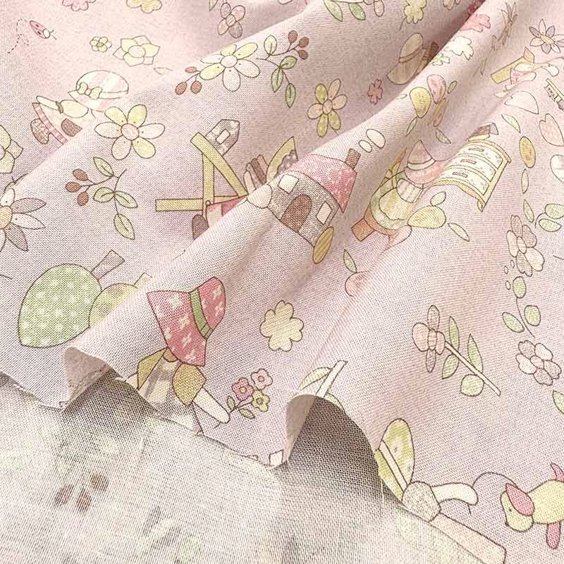 web2504-A09　ピンク　ミニカット