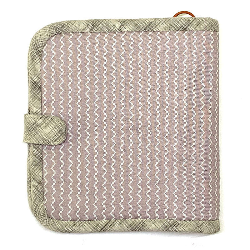 【20％OFF】パイナップルのソーイングセット（作り方なし）斉藤謠子のトラディショナル・パターン掲載