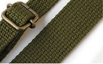 細巾アクリルショルダー[DCH9844]