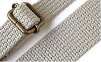 細巾アクリルショルダー[DCH9844]