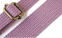 細巾アクリルショルダー[DCH9844]