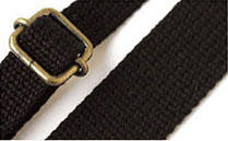 細巾アクリルショルダー[DCH9844]