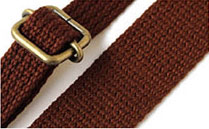 細巾アクリルショルダー[DCH9844]